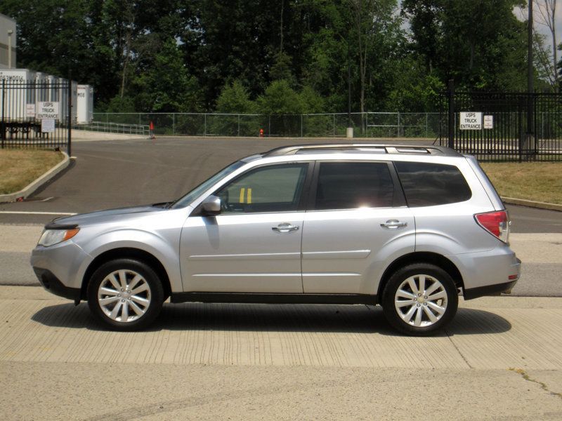 2012 Subaru Forester 4dr Automatic 2.5X Premium - 22509565 - 8