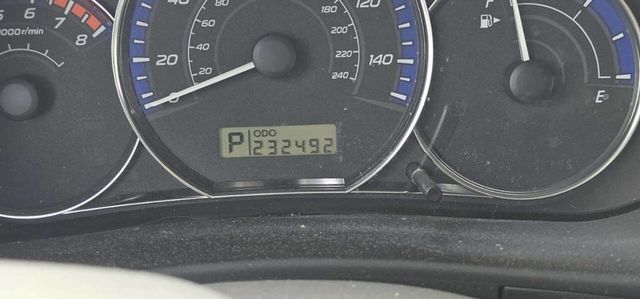 2012 Subaru Forester 4dr Automatic 2.5X Premium - 23010023 - 9