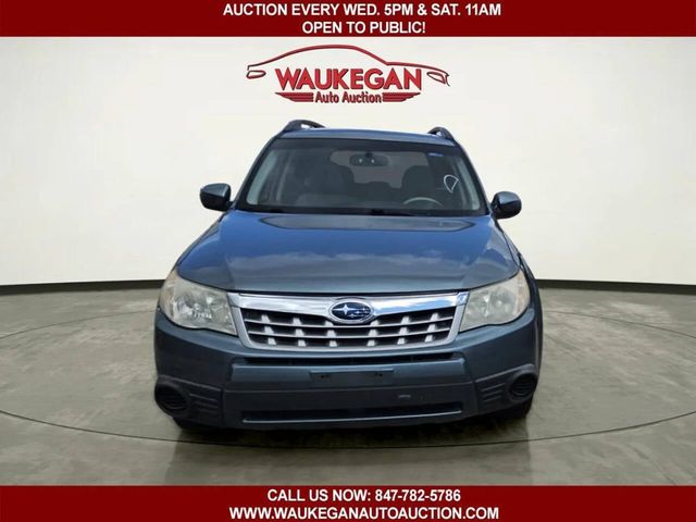 2012 Subaru Forester 4dr Automatic 2.5X Premium - 23010023 - 2