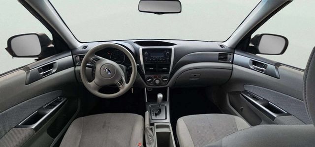 2012 Subaru Forester 4dr Automatic 2.5X Premium - 23010023 - 7