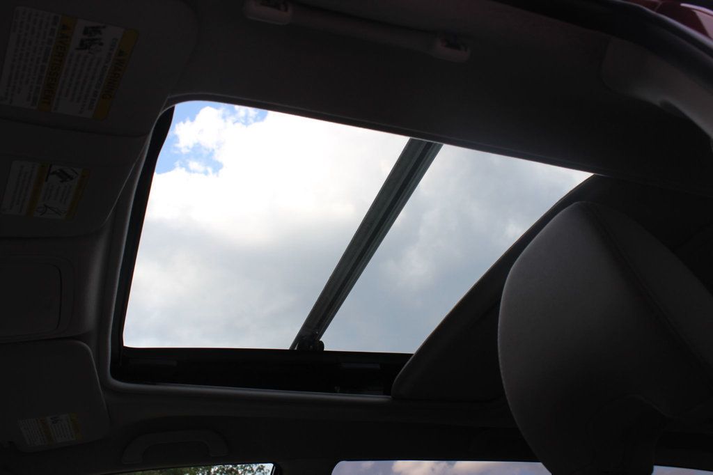 2012 Subaru Forester 2.5X Premium photo 10