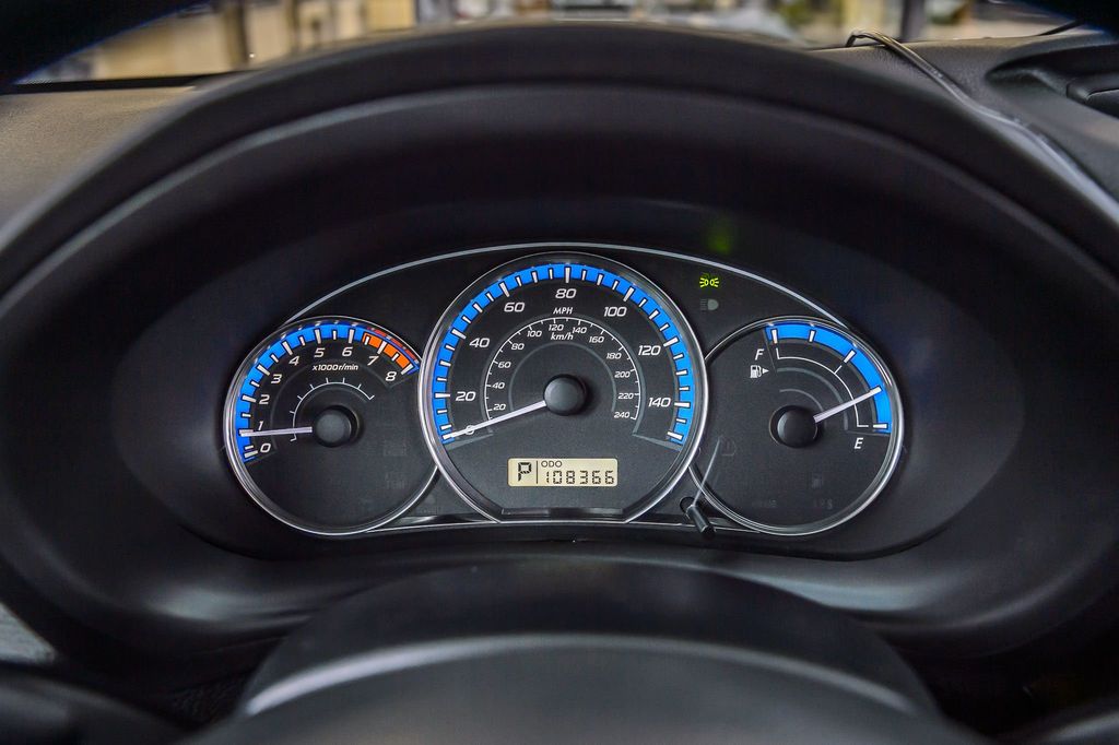 2012 Subaru Forester FORESTER 2.5X - SUPER CLEAN - WELL KEPT - MUST SEE - 22935499 - 16