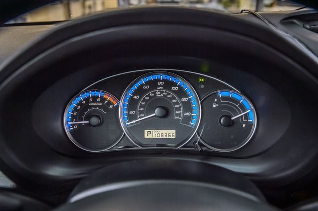 2012 Subaru Forester FORESTER 2.5X - SUPER CLEAN - WELL KEPT - MUST SEE - 22935499 - 16