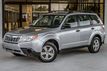 2012 Subaru Forester FORESTER 2.5X - SUPER CLEAN - WELL KEPT - MUST SEE - 22935499 - 1