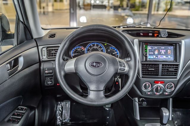 2012 Subaru Forester FORESTER 2.5X - SUPER CLEAN - WELL KEPT - MUST SEE - 22935499 - 23