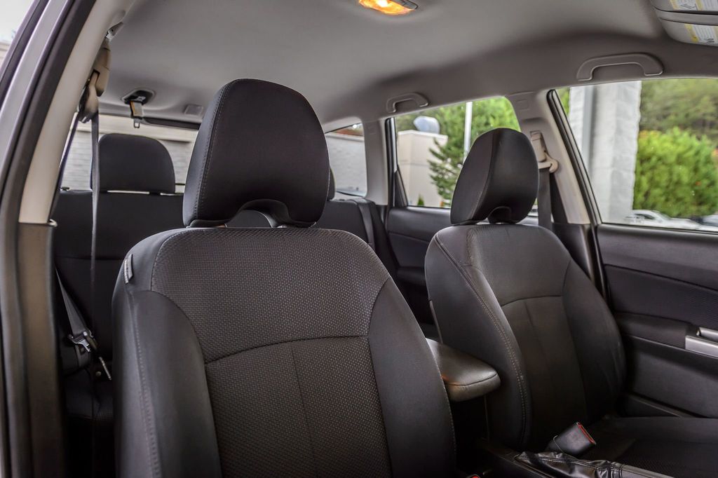 2012 Subaru Forester FORESTER 2.5X - SUPER CLEAN - WELL KEPT - MUST SEE - 22935499 - 31