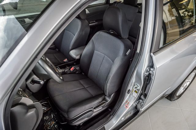 2012 Subaru Forester FORESTER 2.5X - SUPER CLEAN - WELL KEPT - MUST SEE - 22935499 - 32