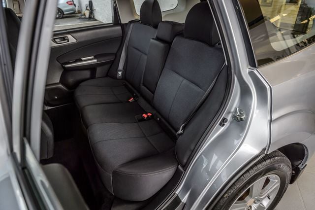 2012 Subaru Forester FORESTER 2.5X - SUPER CLEAN - WELL KEPT - MUST SEE - 22935499 - 36