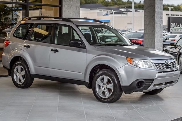 2012 Subaru Forester FORESTER 2.5X - SUPER CLEAN - WELL KEPT - MUST SEE - 22935499 - 3