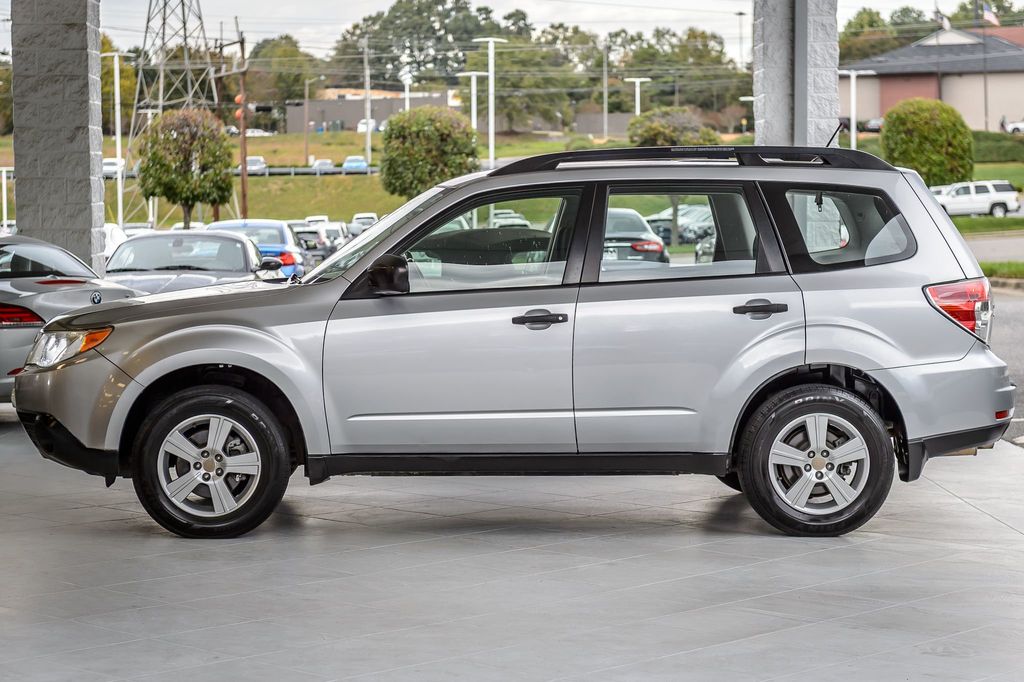 2012 Subaru Forester FORESTER 2.5X - SUPER CLEAN - WELL KEPT - MUST SEE - 22935499 - 47