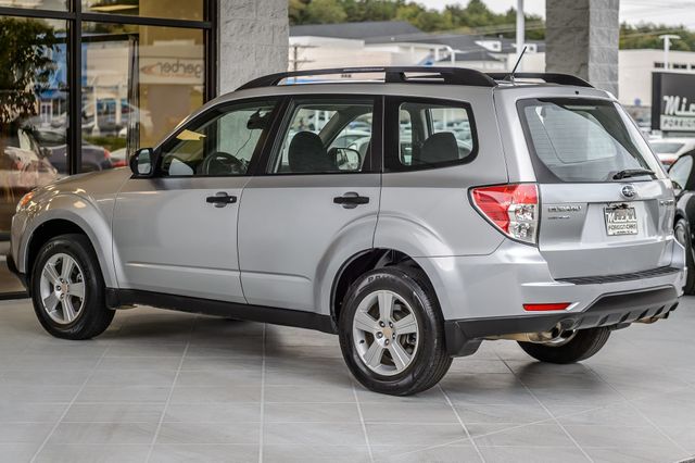 2012 Subaru Forester FORESTER 2.5X - SUPER CLEAN - WELL KEPT - MUST SEE - 22935499 - 6