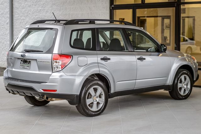 2012 Subaru Forester FORESTER 2.5X - SUPER CLEAN - WELL KEPT - MUST SEE - 22935499 - 8