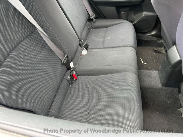 2012 Subaru Impreza Sedan 4dr Automatic 2.0i - 22861013 - 11