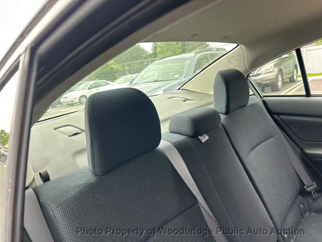 2012 Subaru Impreza Sedan 4dr Automatic 2.0i - 22861013 - 12