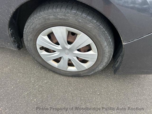 2012 Subaru Impreza Sedan 4dr Automatic 2.0i - 22861013 - 14