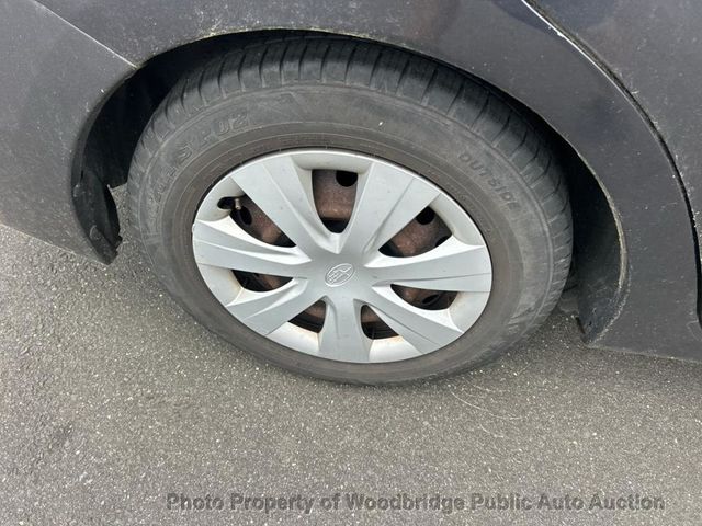 2012 Subaru Impreza Sedan 4dr Automatic 2.0i - 22861013 - 15