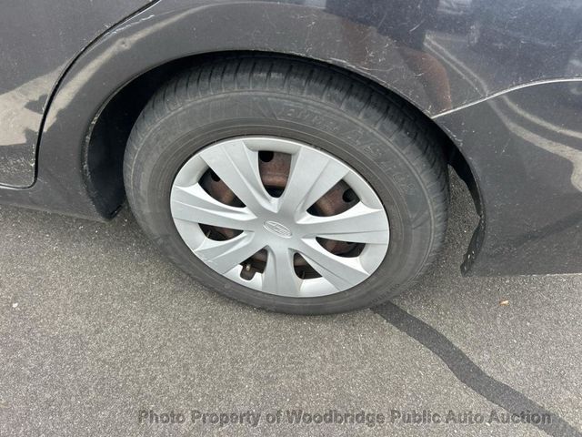 2012 Subaru Impreza Sedan 4dr Automatic 2.0i - 22861013 - 16