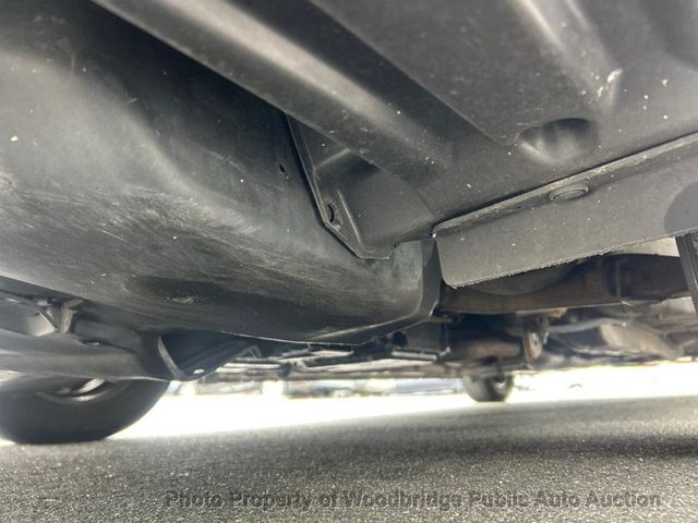 2012 Subaru Impreza Sedan 4dr Automatic 2.0i - 22861013 - 17