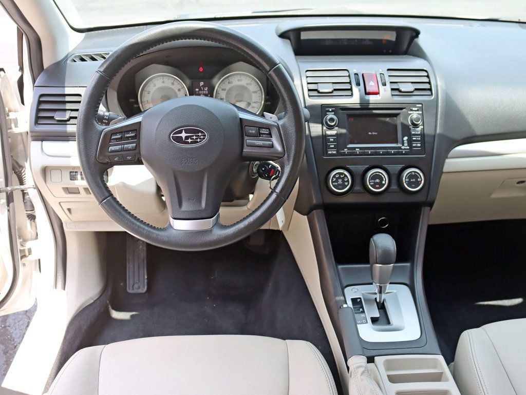 2012 Subaru Impreza Sedan 4dr Automatic 2.0i Limited - 22864398 - 10