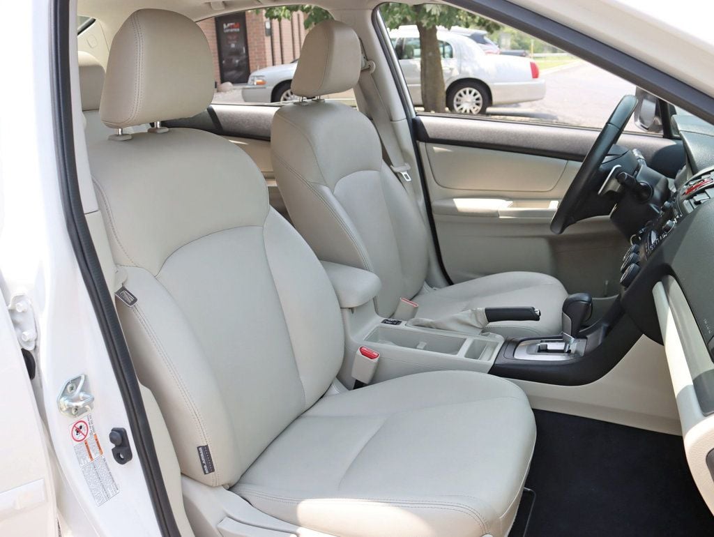 2012 Subaru Impreza Sedan 4dr Automatic 2.0i Limited - 22864398 - 18
