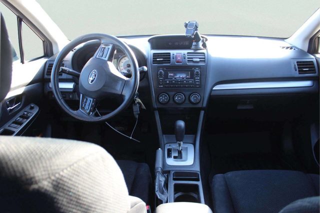 2012 Subaru Impreza Sedan 4dr Automatic 2.0i Premium - 22970253 - 7