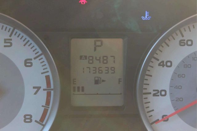 2012 Subaru Impreza Sedan 4dr Automatic 2.0i Premium - 22970253 - 8