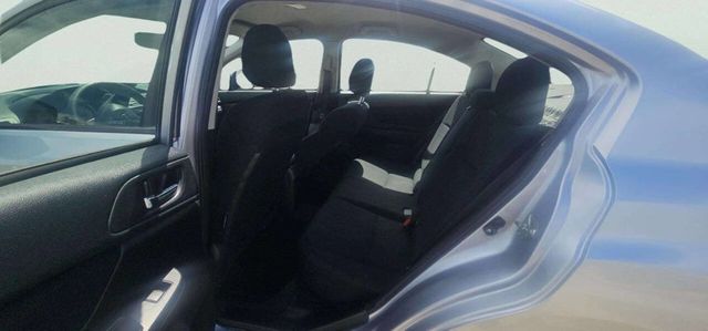 2012 Subaru Impreza Sedan 4dr Automatic 2.0i Premium - 23020068 - 5