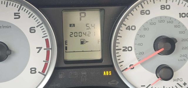 2012 Subaru Impreza Sedan 4dr Automatic 2.0i Premium - 23020068 - 7