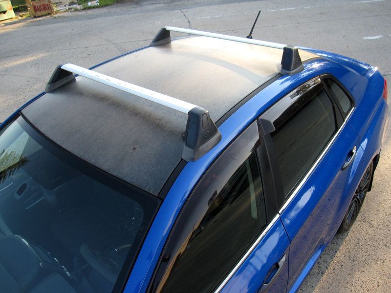 2012 Subaru Impreza WRX photo 15