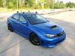 2012 Subaru Impreza Sedan WRX 4dr Manual WRX - 22901421 - 1
