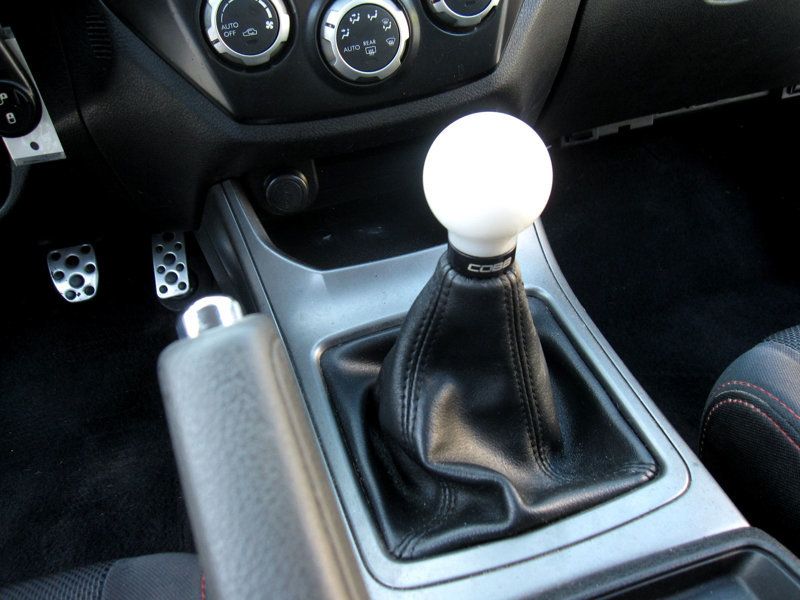 2012 Subaru Impreza WRX photo 21
