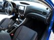 2012 Subaru Impreza Sedan WRX 4dr Manual WRX - 22901421 - 23