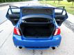 2012 Subaru Impreza Sedan WRX 4dr Manual WRX - 22901421 - 28