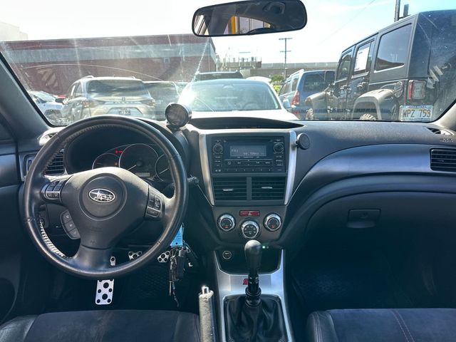 2012 Subaru Impreza Sedan WRX WRX STi - 22973976 - 13