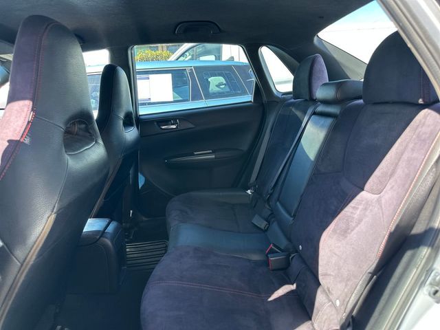 2012 Subaru Impreza Sedan WRX WRX STi - 22973976 - 14