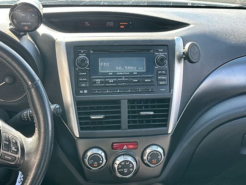 2012 Subaru Impreza Sedan WRX WRX STi - 22973976 - 15