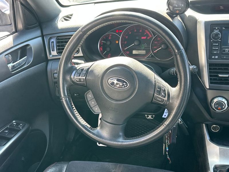2012 Subaru Impreza Sedan WRX WRX STi - 22973976 - 16