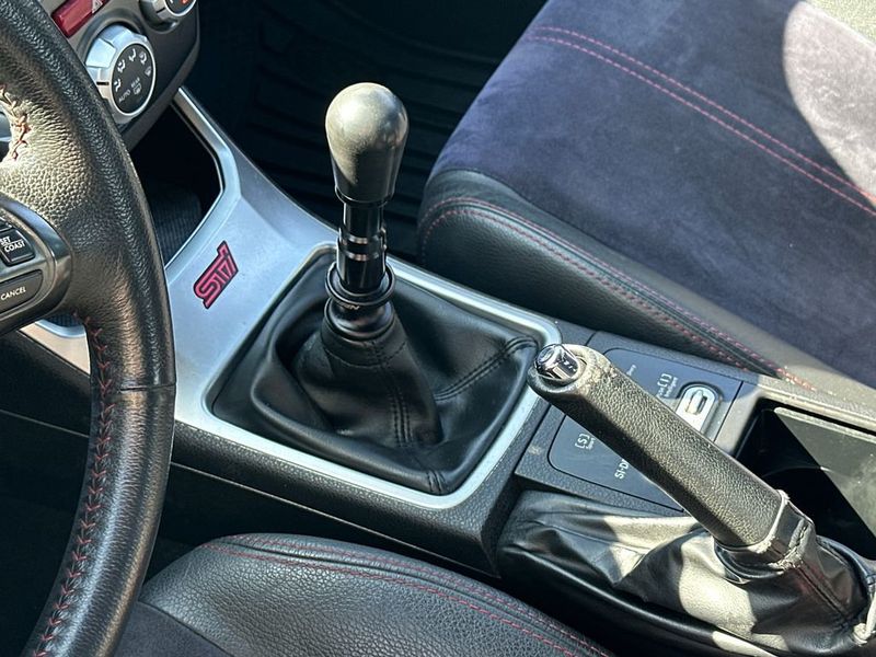 2012 Subaru Impreza Sedan WRX WRX STi - 22973976 - 17