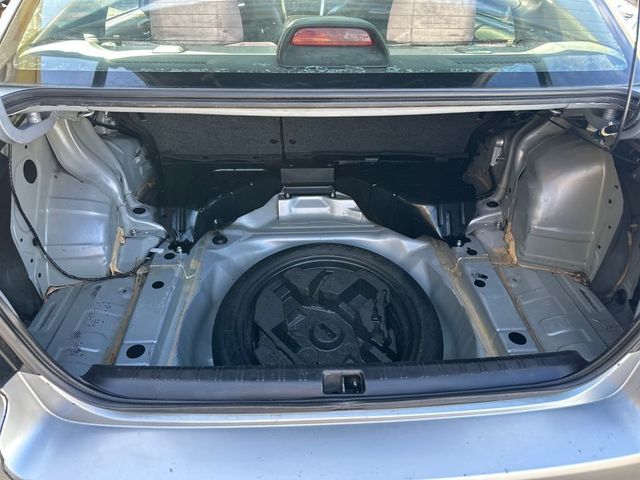 2012 Subaru Impreza Sedan WRX WRX STi - 22973976 - 18