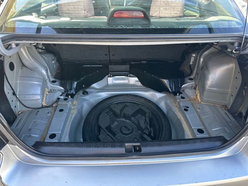 2012 Subaru Impreza Sedan WRX WRX STi - 22973976 - 18