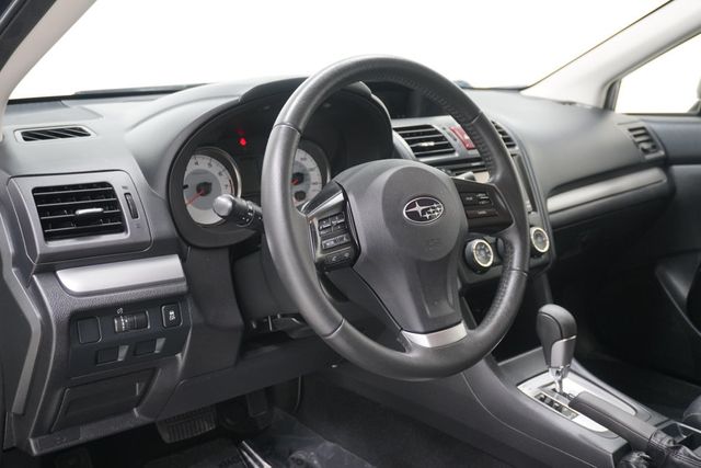 2012 Subaru Impreza Wagon 5dr Automatic 2.0i Limited - 23028156 - 9