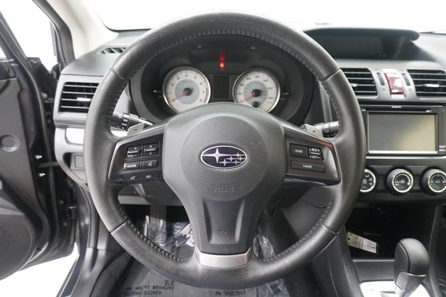 2012 Subaru Impreza Wagon 5dr Automatic 2.0i Limited - 23028156 - 14