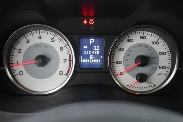 2012 Subaru Impreza Wagon 5dr Automatic 2.0i Limited - 23028156 - 15