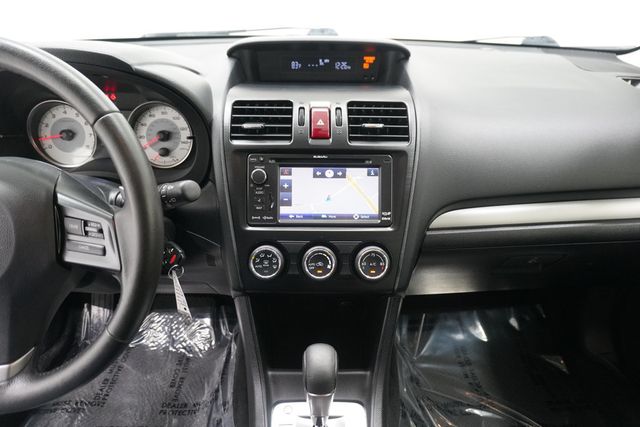2012 Subaru Impreza Wagon 5dr Automatic 2.0i Limited - 23028156 - 18