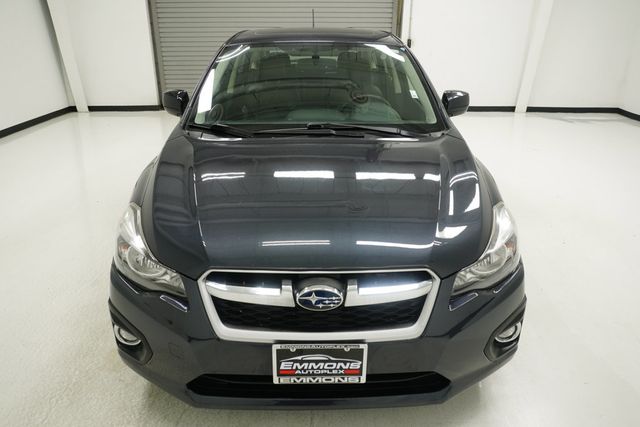 2012 Subaru Impreza Wagon 5dr Automatic 2.0i Limited - 23028156 - 1