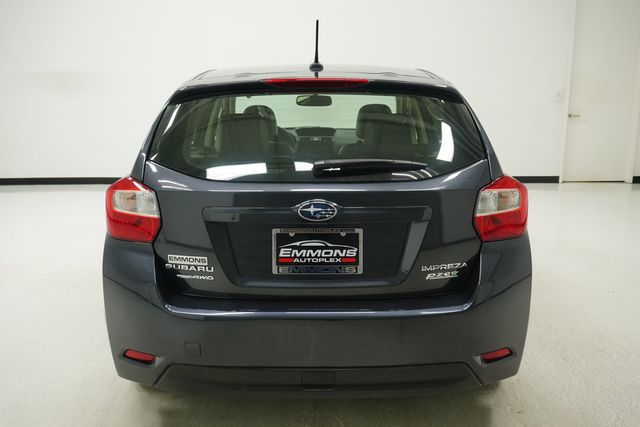 2012 Subaru Impreza Wagon 5dr Automatic 2.0i Limited - 23028156 - 4