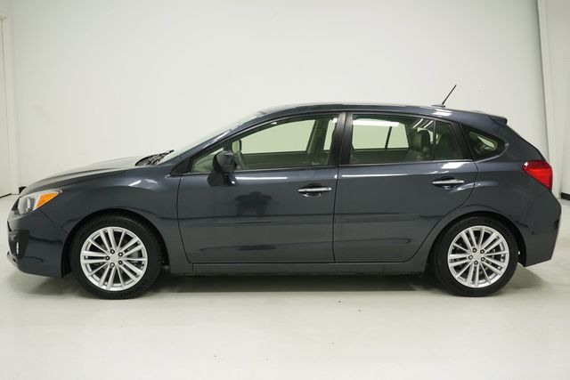 2012 Subaru Impreza Wagon 5dr Automatic 2.0i Limited - 23028156 - 6