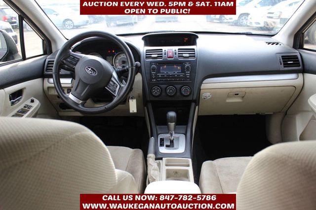 2012 Subaru Impreza Wagon 5dr Automatic 2.0i Premium - 22950306 - 7