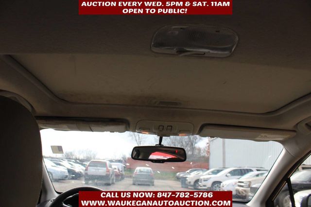 2012 Subaru Impreza Wagon 5dr Automatic 2.0i Premium - 22950306 - 8