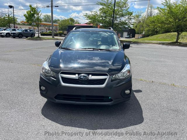 2012 Subaru Impreza Wagon 5dr Automatic 2.0i Sport Premium - 23019327 - 1